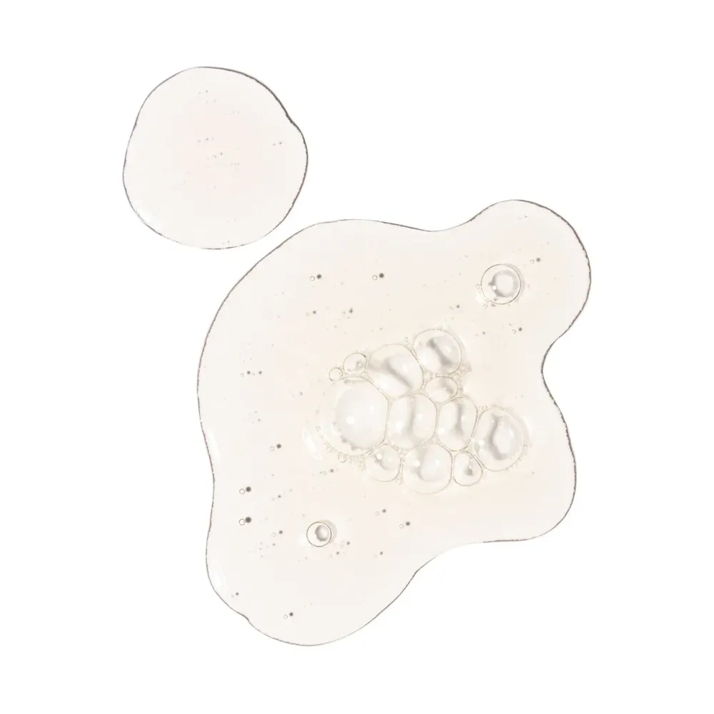 Lactic Acid 10% + HA 2% Exfoliating Serum - Ordinary