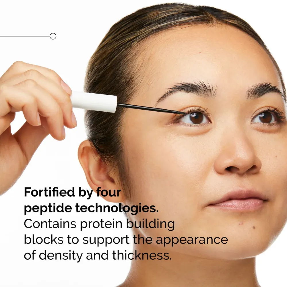 Multi-Peptide Lash and Brow Serum - Ordinary