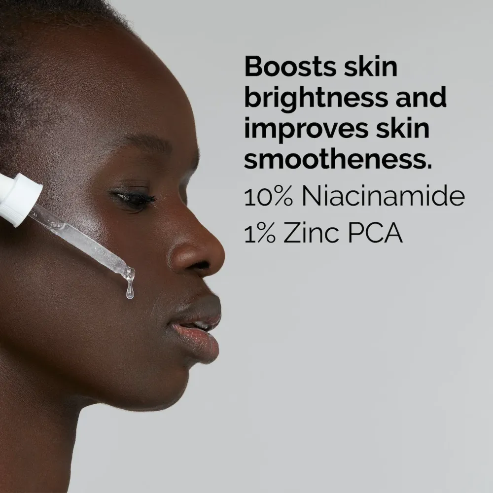 Niacinamide 10% + Zinc 1% Oil Control Serum - Ordinary