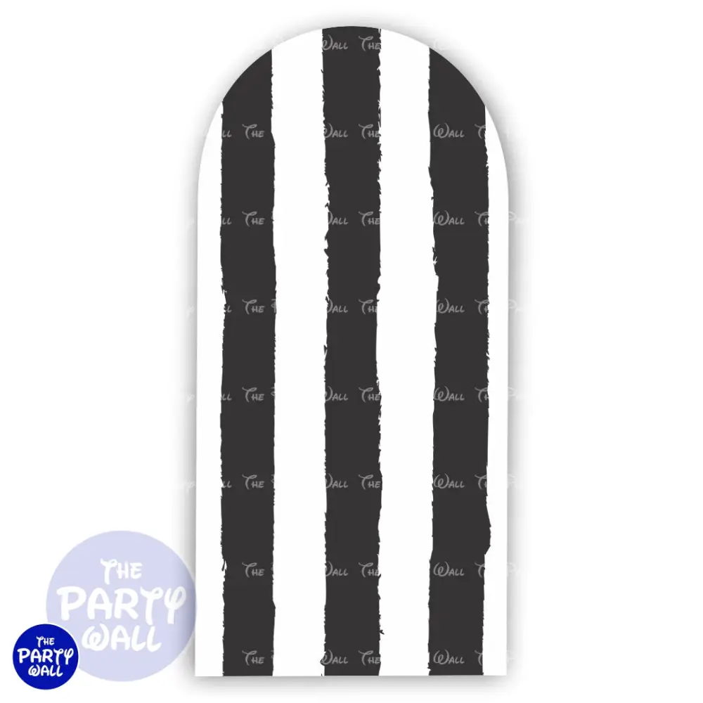 El Extraño mundo de Jack - Funda para mampara de punta redonda o rectangular The Party Wall