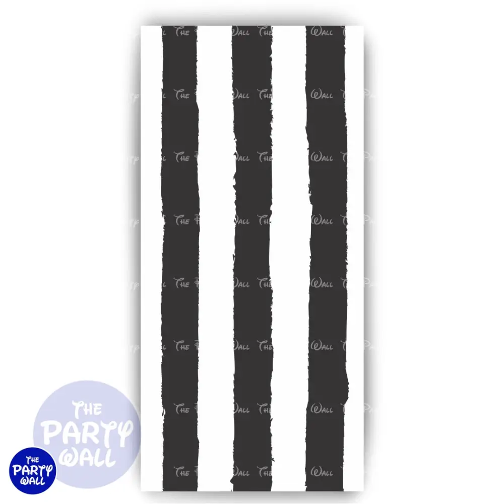 El Extraño mundo de Jack - Funda para mampara de punta redonda o rectangular The Party Wall