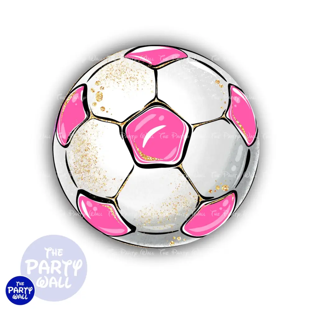 Futbol Soccer - Funda para mamá circular The Party Wall