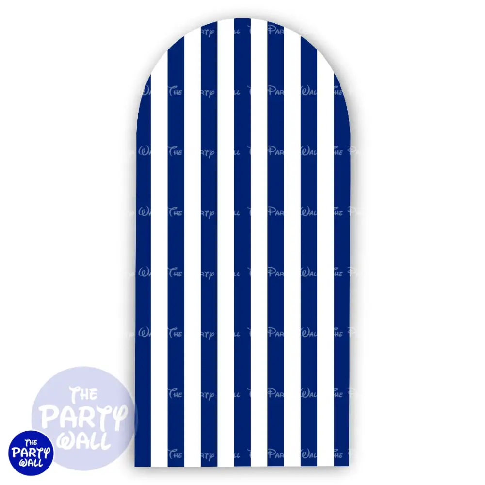 Futbol Soccer Mexicano - Funda para mampara de punta redonda o rectangular The Party Wall