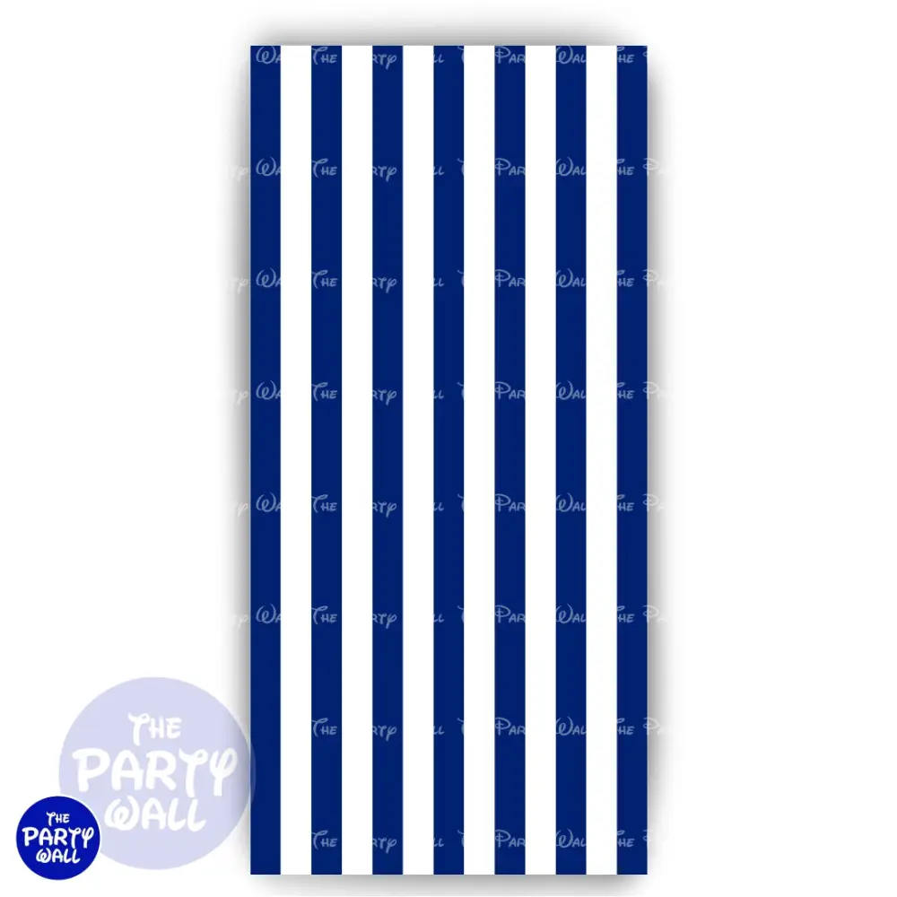 Futbol Soccer Mexicano - Funda para mampara de punta redonda o rectangular The Party Wall