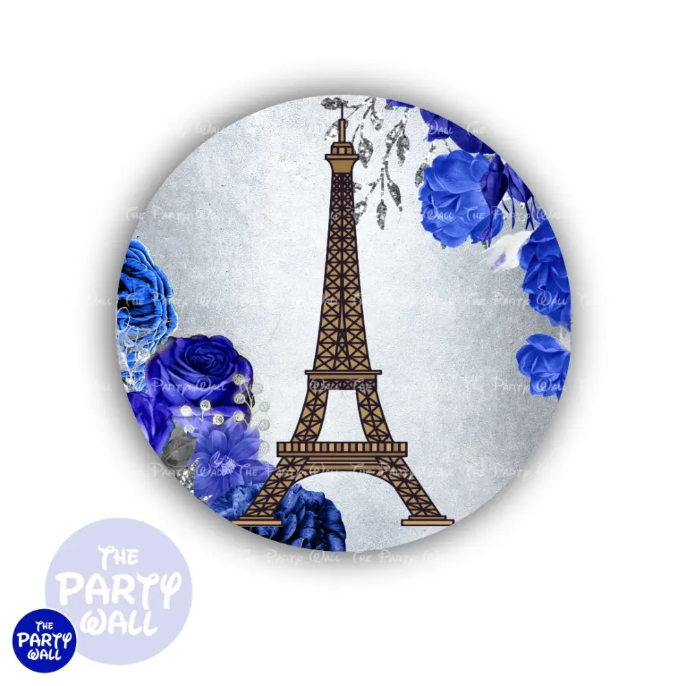 París - Funda para mamá circular The Party Wall
