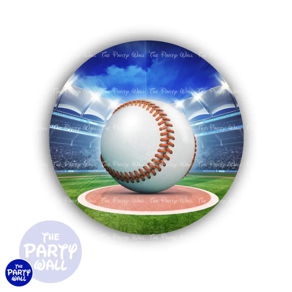 Yankees - Funda para mamá circular The Party Wall