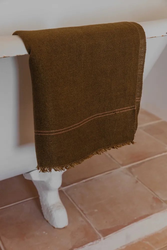 Toalla de toilette TOALLA DE MANOS