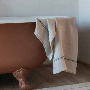 Toalla de toilette TOALLA DE MANOS