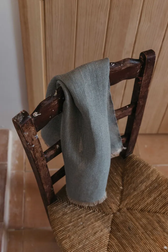 Toalla de toilette TOALLA DE MANOS