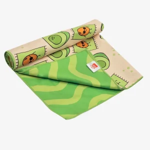 TOALLA PARA PERRO AVOCADO