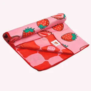 TOALLA PARA PERRO BERRY LOVE