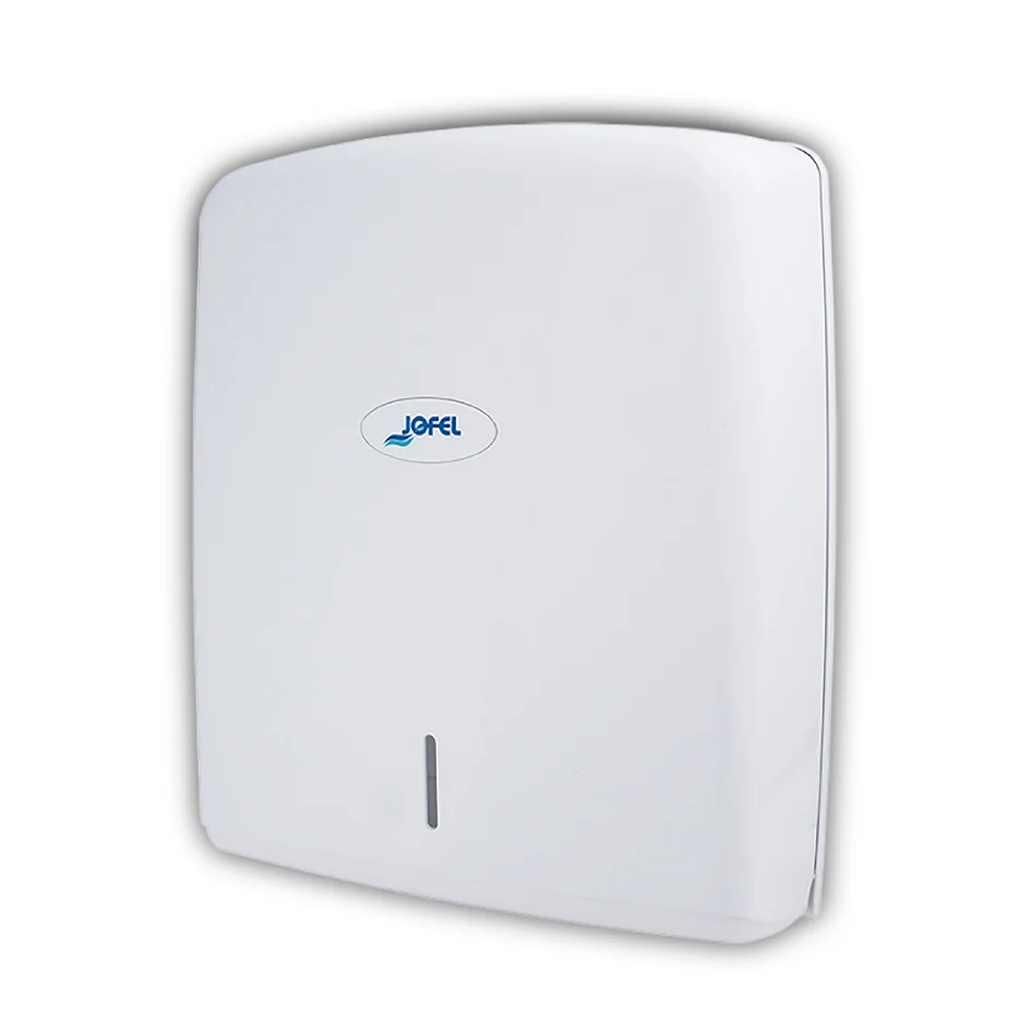 TOALLERO Z SMART BLANCO KLEENBO JOFEL