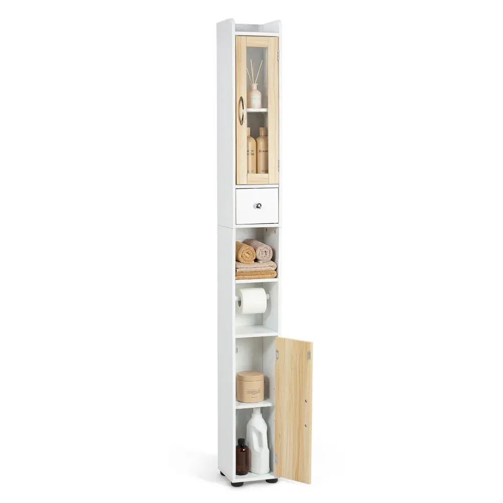 Mueble de Baño Estrecho Todeco