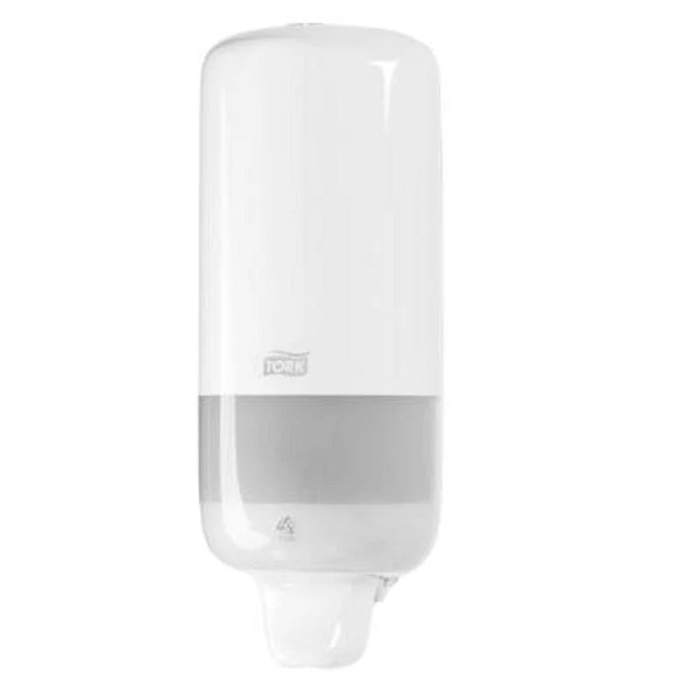 Dispensador De Jabón Elevation Blanco TORK