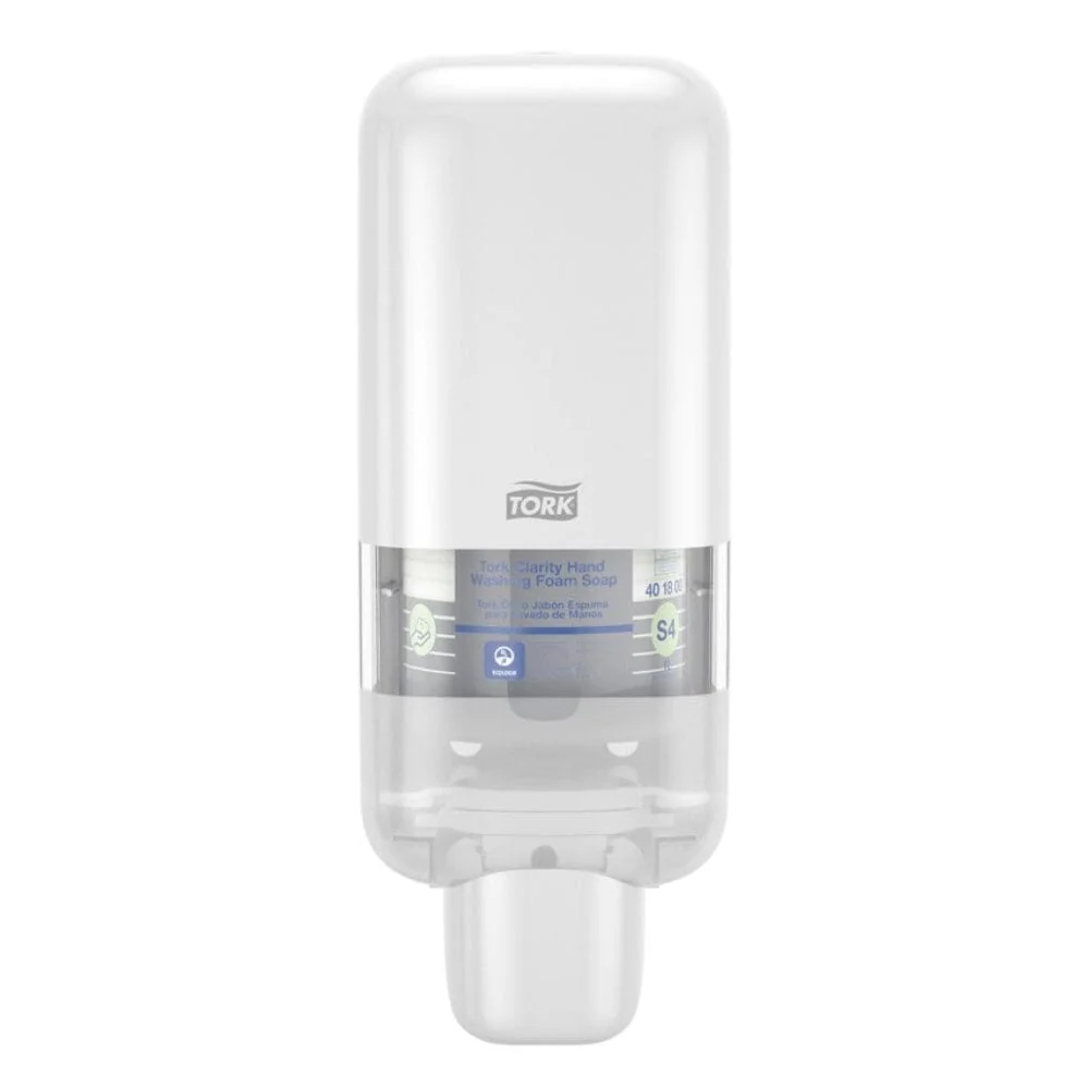 Dispensador Jabón Espuma 1 Lt TORK
