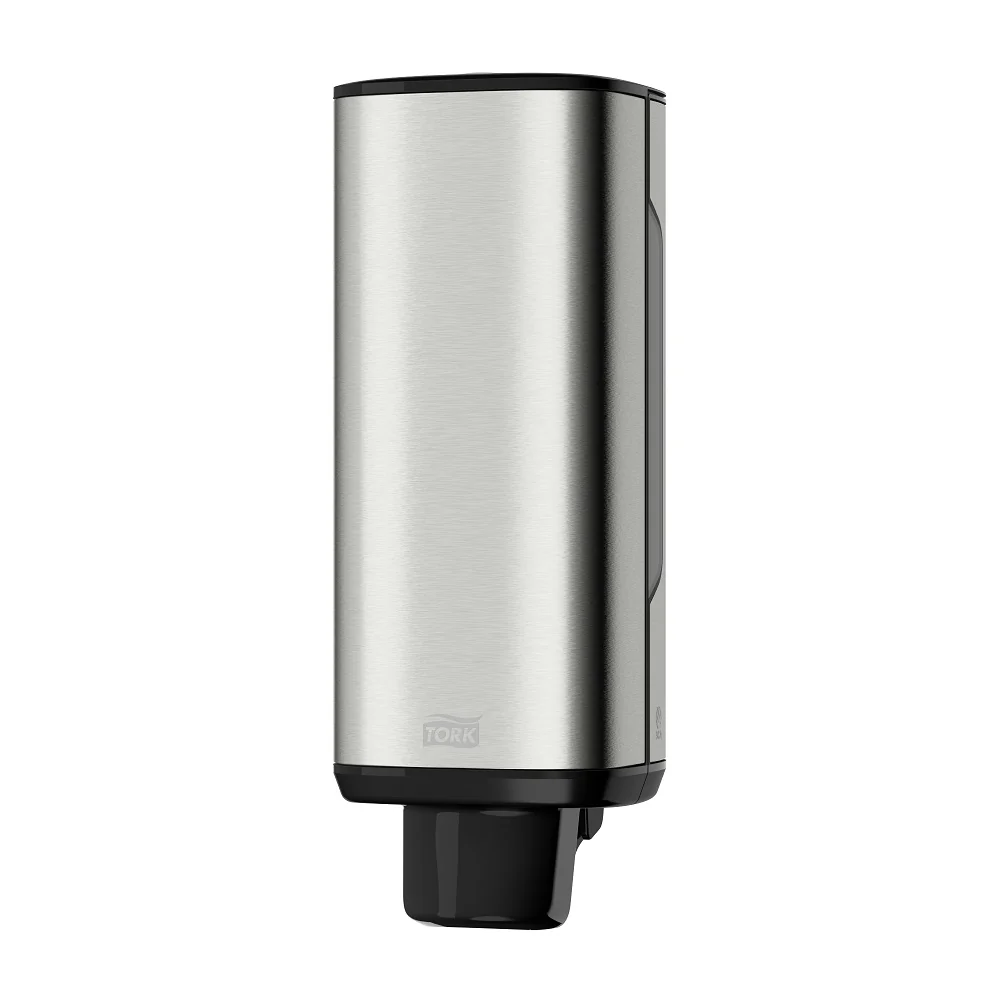 Dispensador De Jabón Espuma Image TORK