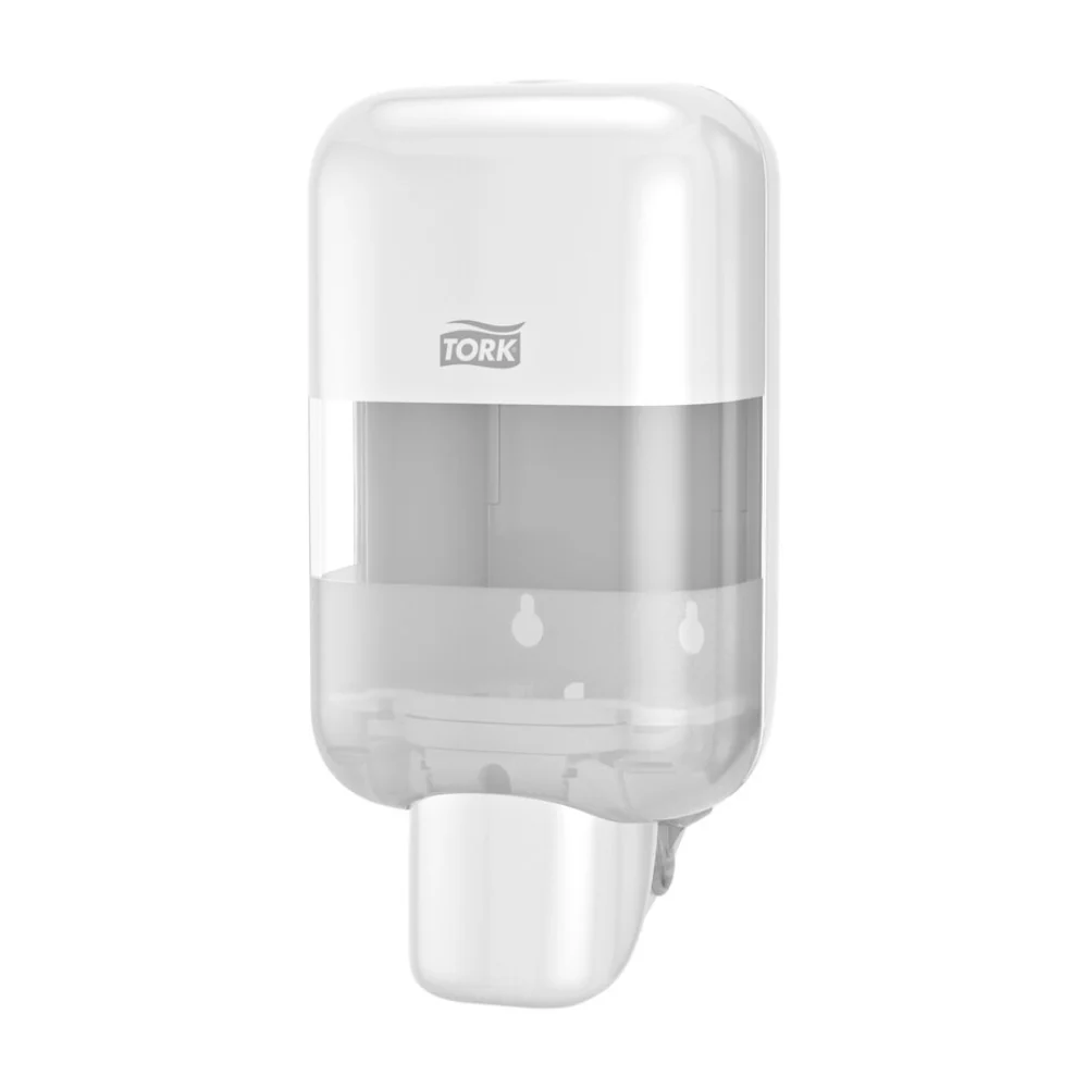 Dispensador Mini Jabón Desinfectante 475 Ml TORK