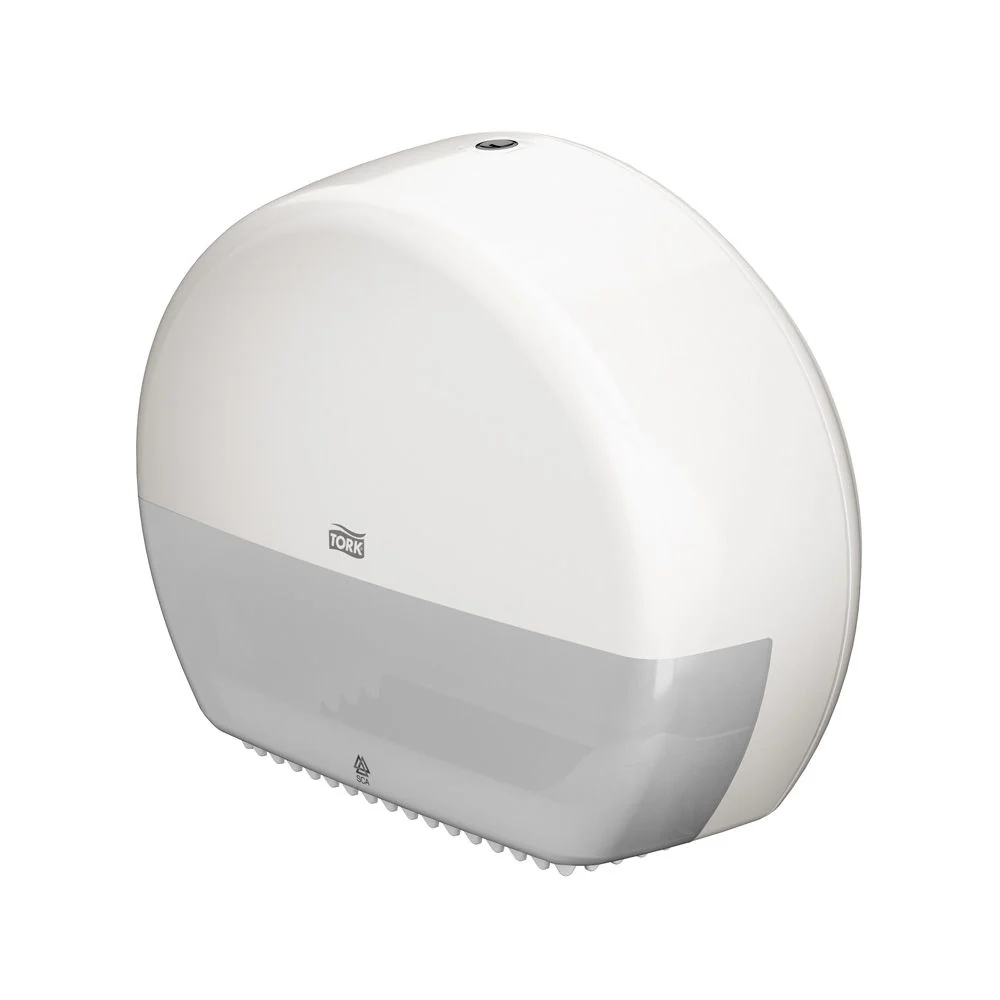 Dispensador Papel Higiénico Elevation Blanco TORK