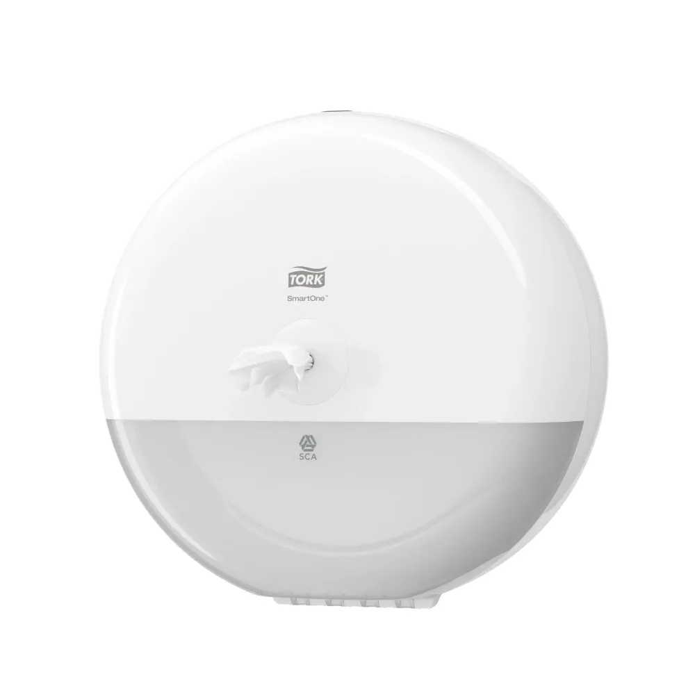 Dispensador De Papel Higiénico Smart One TORK