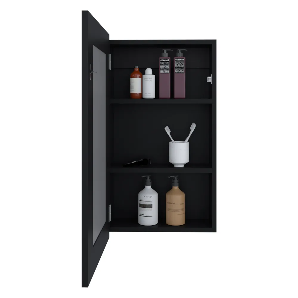Armario de Baño con espejo Juno TU HOME Market España