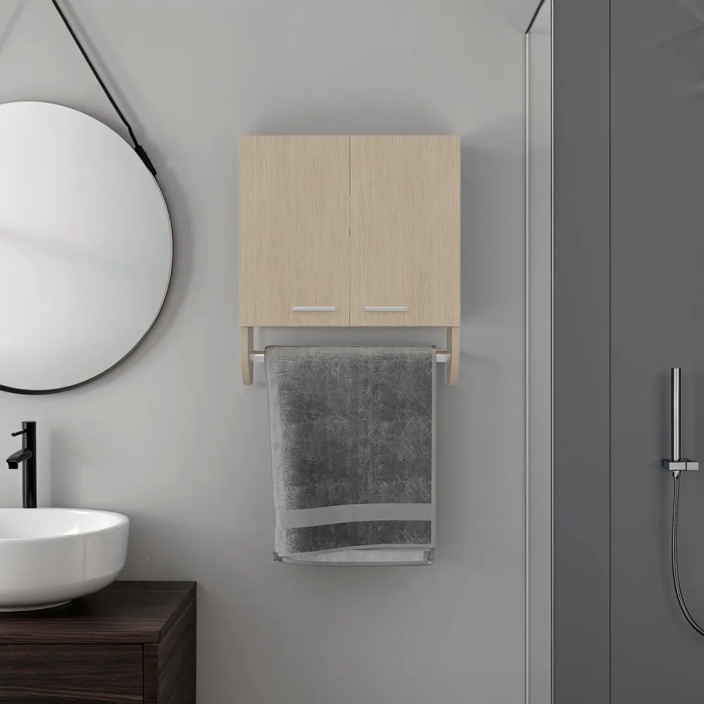 Botiquin Bath 28 Dos Puertas, Cartagena Tuhome Furniture