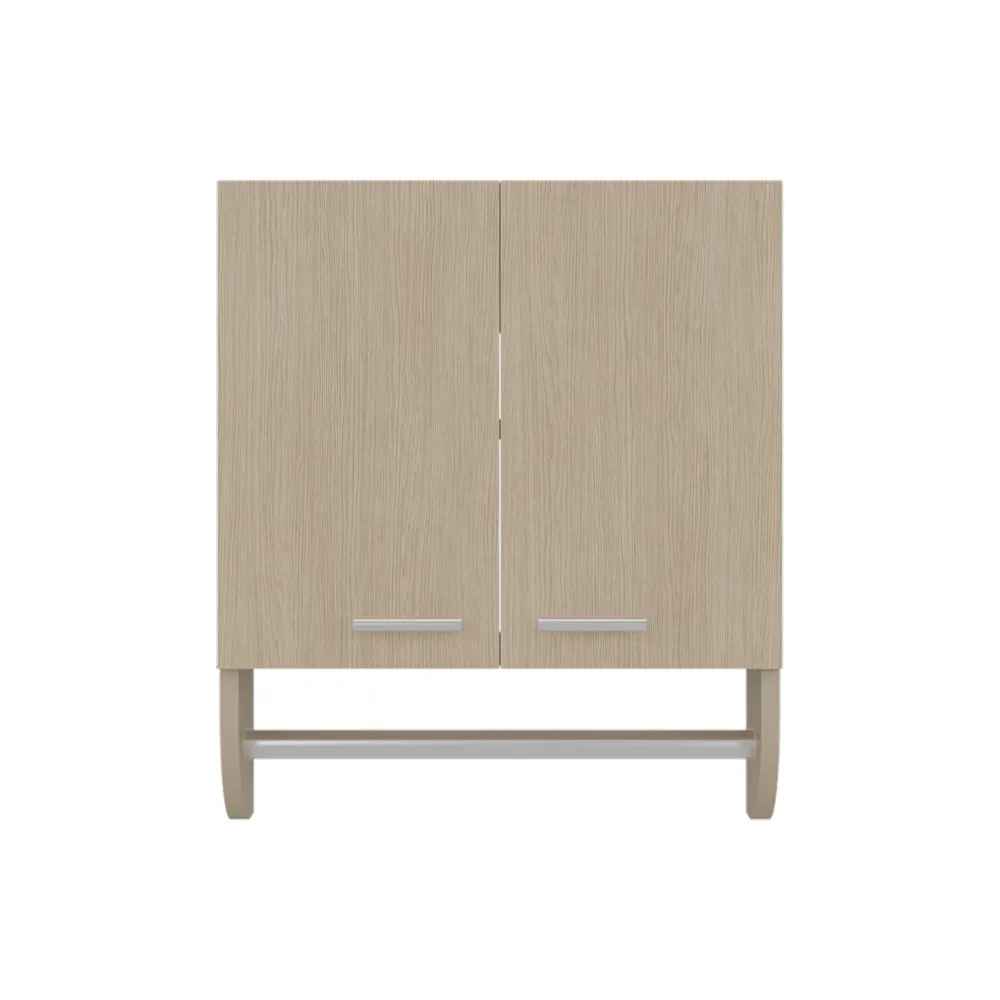 Botiquin Bath 28 Dos Puertas, Cartagena Tuhome Furniture