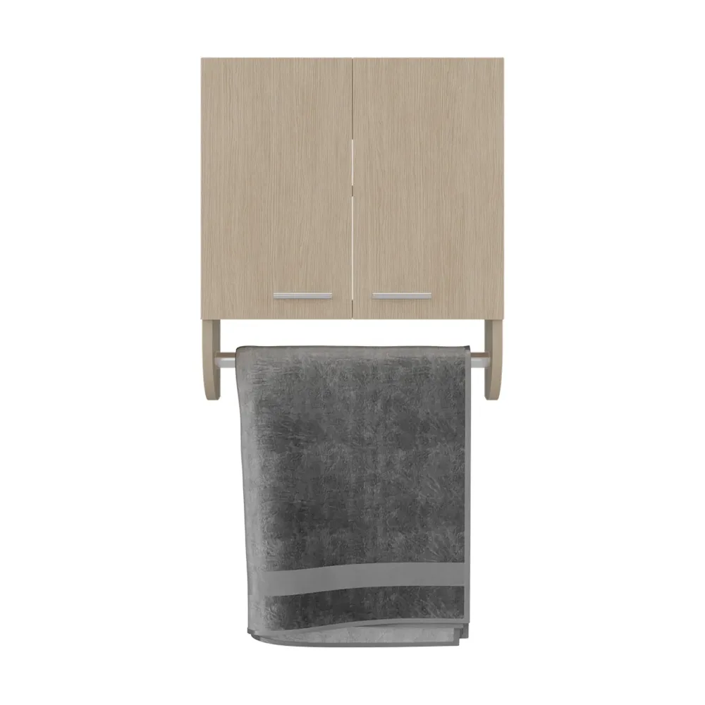 Botiquin Bath 28 Dos Puertas, Cartagena Tuhome Furniture