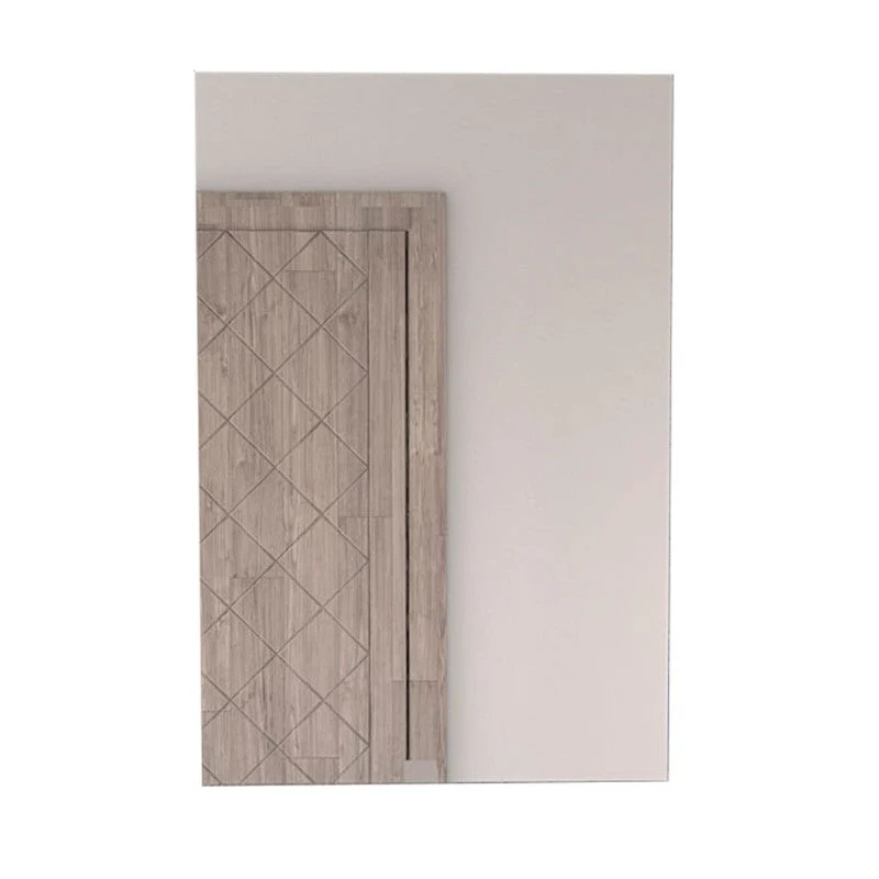 Espejo Bolonia, en forma rectangular Tuhome Furniture