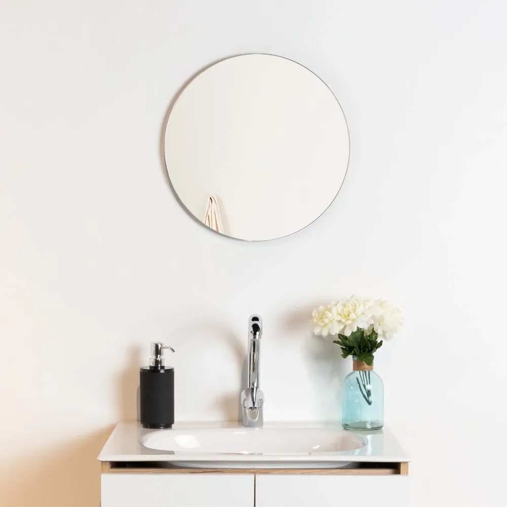 Espejo Diseño Circular Tuhome Furniture