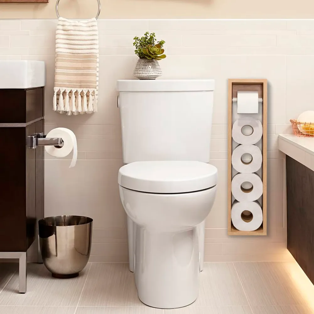 Organizador Bali, con amplio espacio Tuhome Furniture