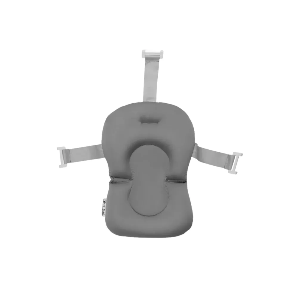 Bañera plegable con Cojín Twistshake Plus
