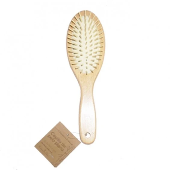 Cepillo de Madera UNICASA