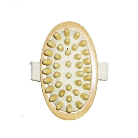 Cepillo de Masaje UNICASA