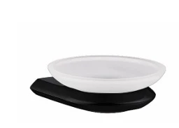 JABONERA NEGRO MATE B14.481NM VALEMEX