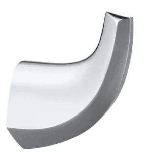 PERCHA SENCILLO CROMO B14.449 VALEMEX