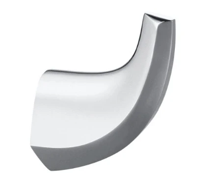 PERCHA SENCILLO CROMO B14.449 VALEMEX