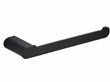 PORTARROLLOS NEGRO MATE B60.469NM VALEMEX
