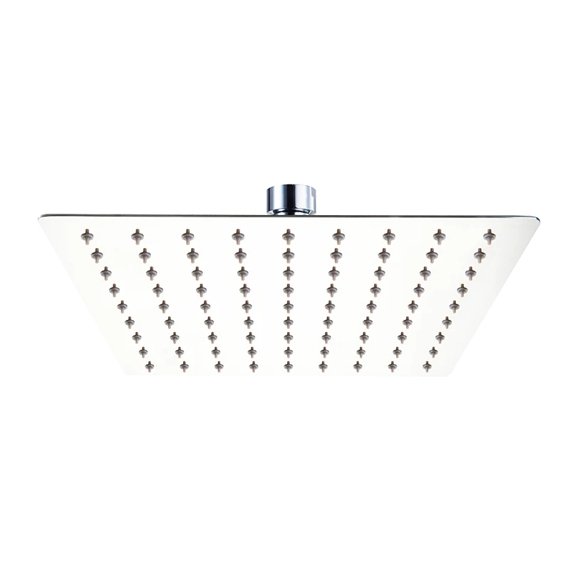 Regadera acero inoxidable Valmex