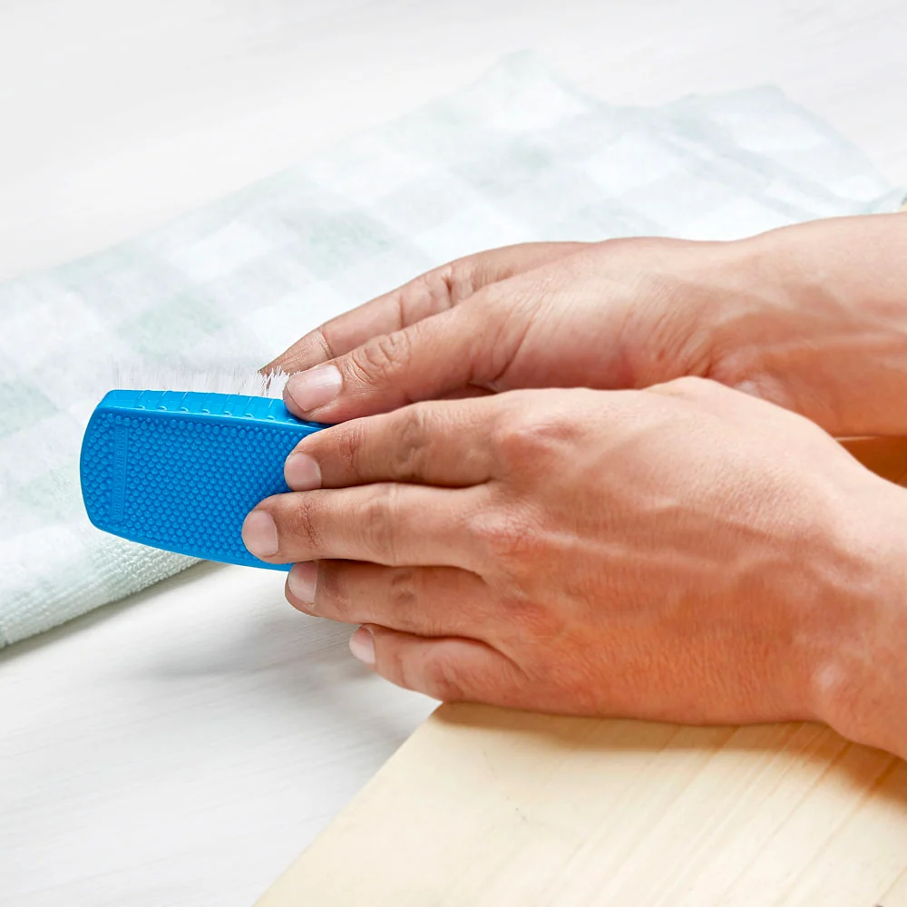 Cepillo Uñas Multiusos Azul marca Vanyplas