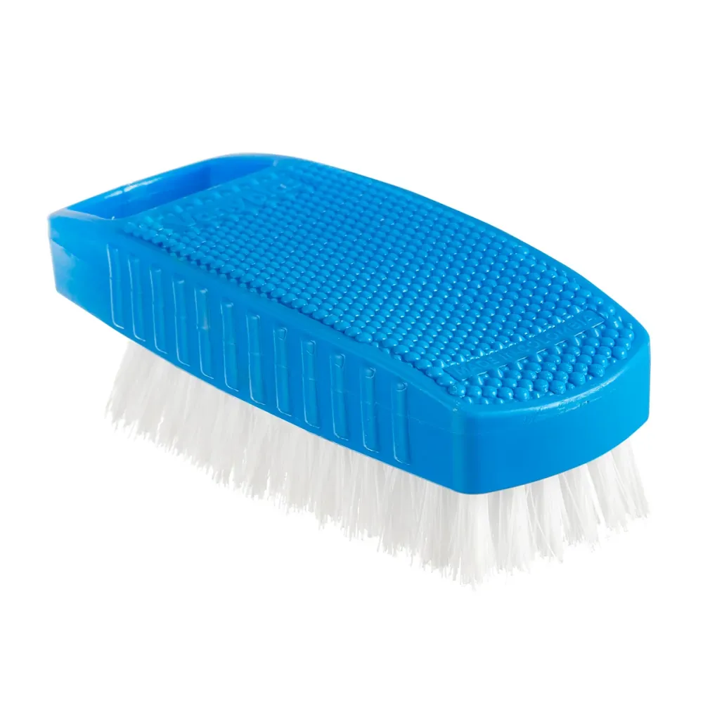 Cepillo Uñas Multiusos Azul marca Vanyplas