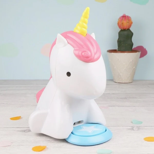 Secador de uñas - Unicornio vendor-unknown