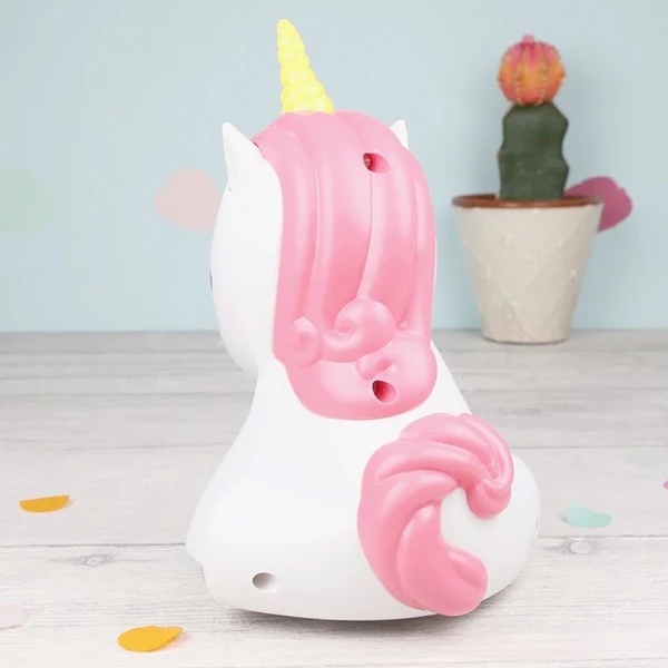 Secador de uñas - Unicornio vendor-unknown