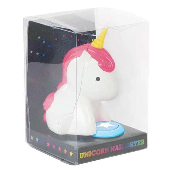 Secador de uñas - Unicornio vendor-unknown