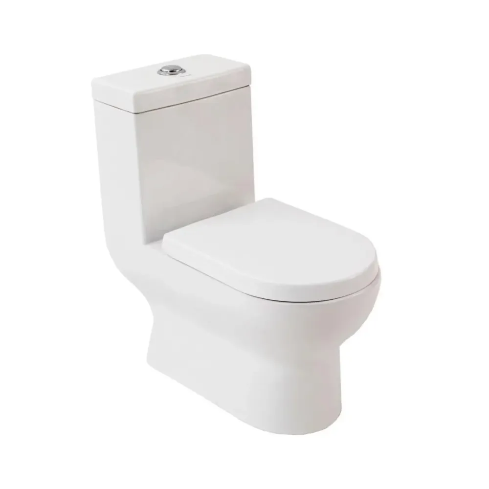 Sanitaro Venecia Color Blanco Moderno VIVEZZA