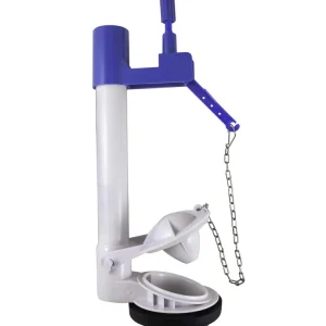 Válvula de salida Tecnigrifos para sanitarios de una pieza