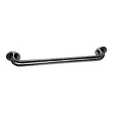 BARRA DE SEGURIDAD 30 CM ACERO INOXIDABLE 304 WA11.306 WASSER