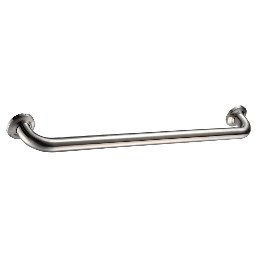BARRA DE SEGURIDAD 70 CM ACERO INOXIDABLE 304 WA81.199 WASSER