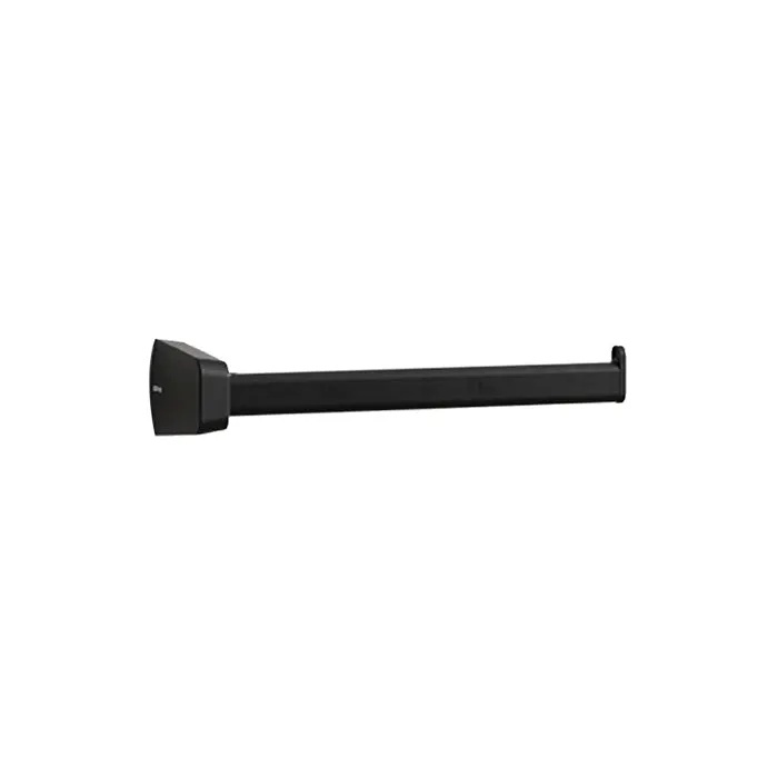 S6 BLACK TOALLERO RESERVA DERECHA NEGRO S166428 WASSER