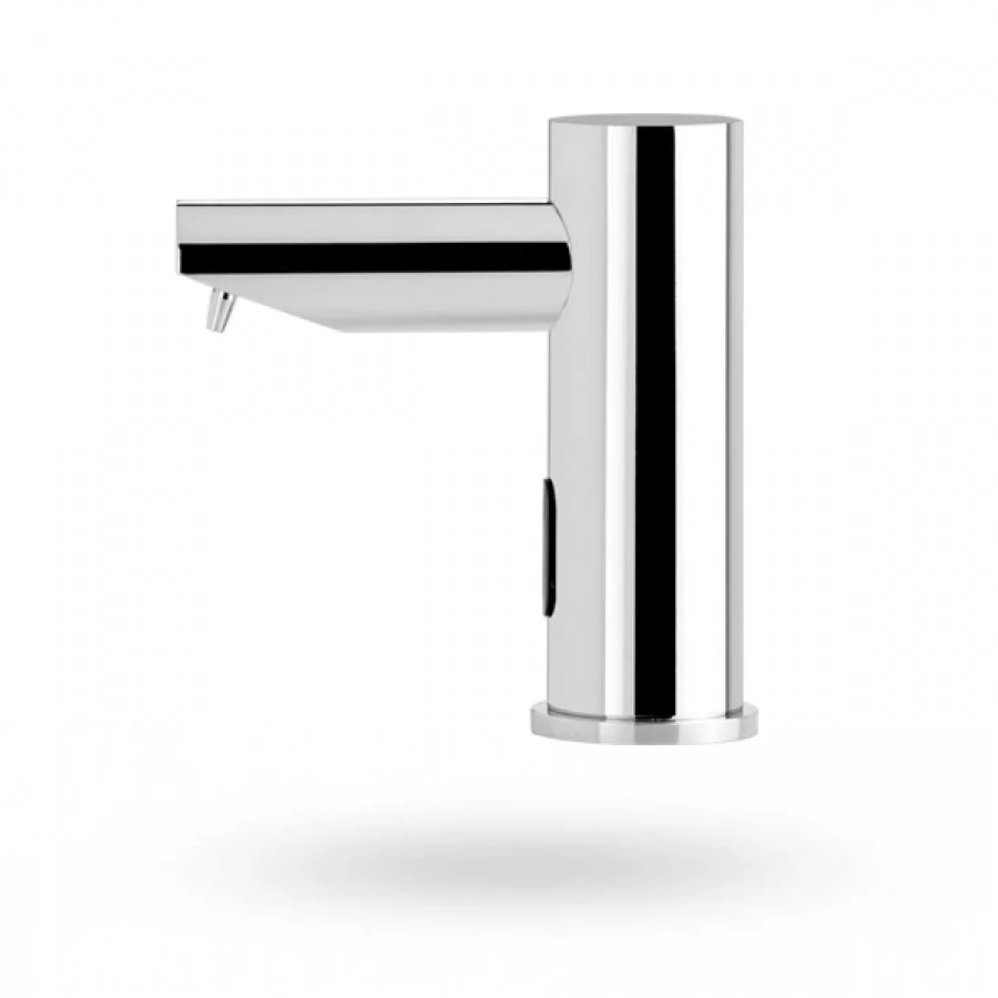 CLEAN SOAP IR, DISPENSADOR DE JABON CON SENSOR "IR" WE23.991 WASSER
