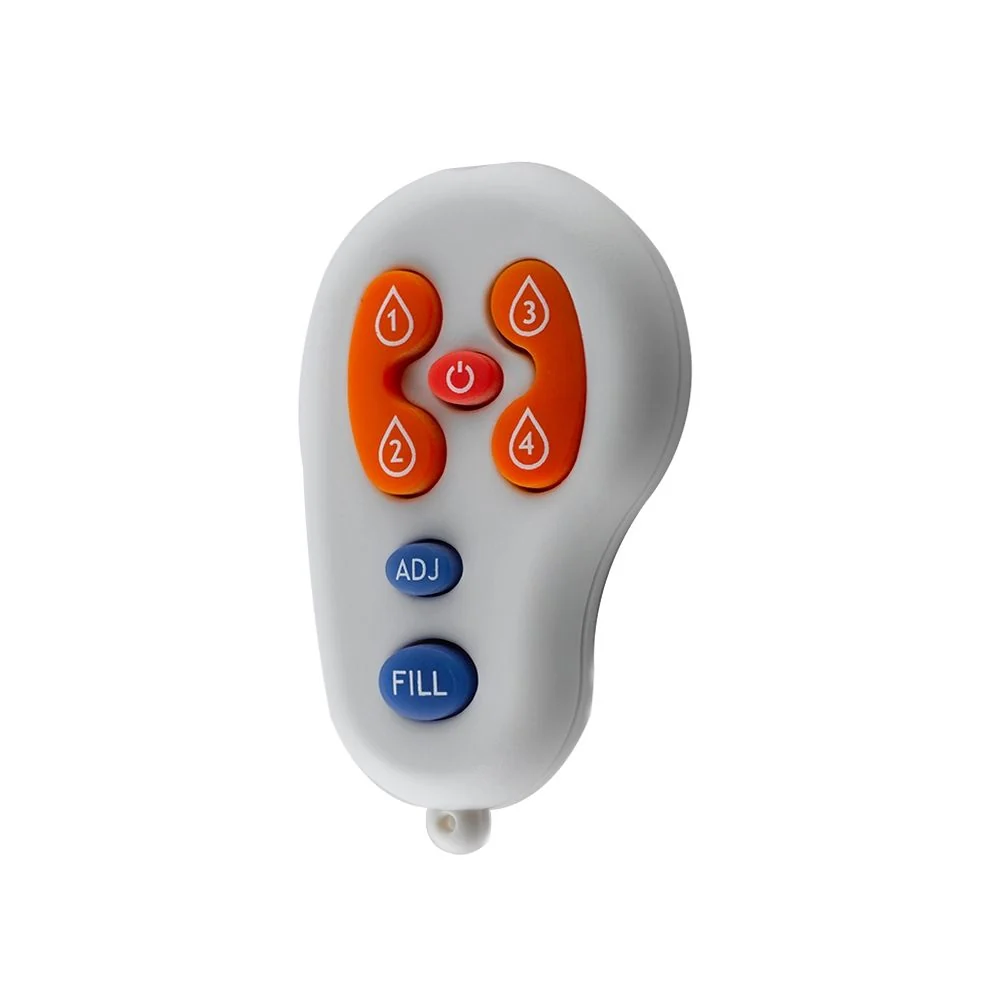 CONTROL REMOTO PARA DISPENSADOR DE JABON WE35.090 WASSER